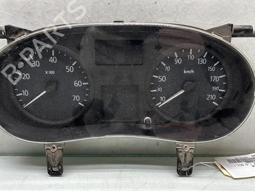 Used Instrument cluster Instrument cluster RENAULT KANGOO Express (FC0/1_) 1.5 dCi (FC07, FC1R) (65 hp) 27722385 27722385
