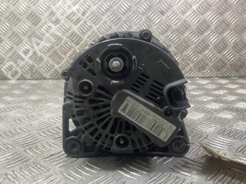 Alternator RENAULT MEGANE III Hatchback (BZ0/1_, B3_) 1.5 dCi (BZ09, BZ0D, BZ1W, BZ29, BZ14) | BP29759481M7