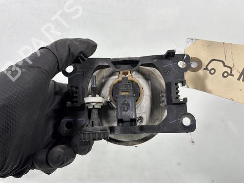 Used Left front fog light Left front fog light PEUGEOT 5008 (0U_, 0E_) 1.6 BlueHDi 120 (120 hp) 29886948 29886948