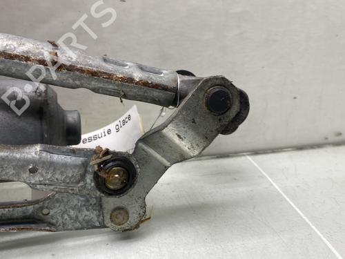 Front wiper motor AUDI A3 (8P1) 2.0 TDI | BP23769148M29 - Image 3