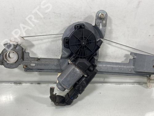 Rear right window mechanism RENAULT SCÉNIC II (JM0/1_) 1.9 dCi (JM0G, JM12, JM1G, JM2C) | BP29507654C25 