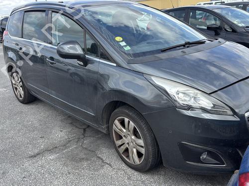 Engine control unit (ECU) PEUGEOT 5008 (0U_, 0E_) 1.6 HDi | BP35896207M57 - Image 46