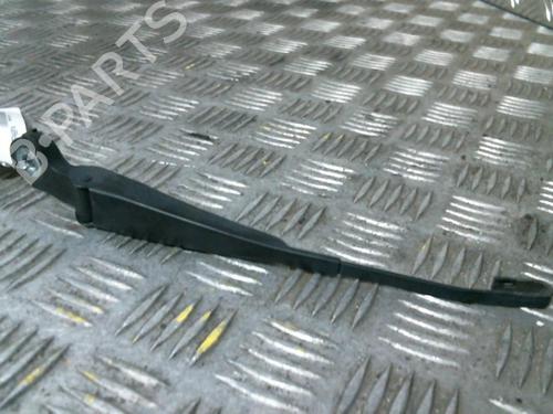 Used Rear windshield wiper arm VW LUPO I (6X1, 6E1) 1.4 (60 hp) 19980943