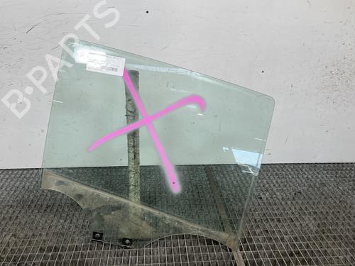 Used Rear right door window DACIA SANDERO II 1.5 Blue dCi 95 (B8JL) (95 hp) 29287174