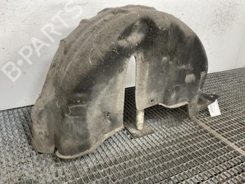 Wheel arch PEUGEOT 1007 (KM_) 1.4 HDi | BP29853063C56