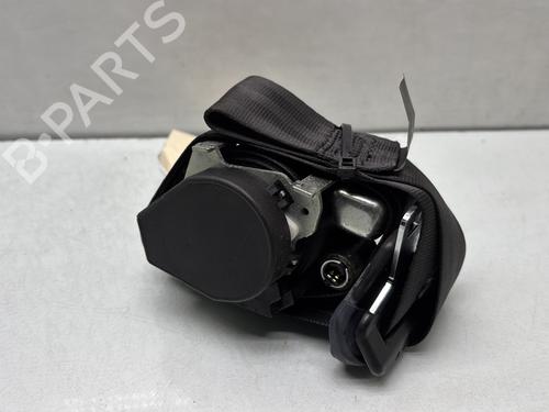Front right belt tensioner PEUGEOT 1007 (KM_) 1.6 16V | BP29855638C88