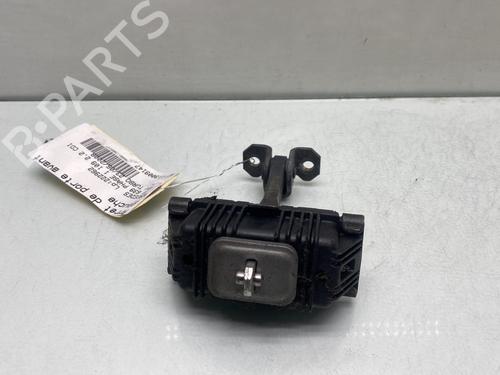 Hinge/Door check strap MERCEDES-BENZ VITO / MIXTO Van (W639) 109 CDI (639.601, 639.603, 639.605) | BP29465669C146 