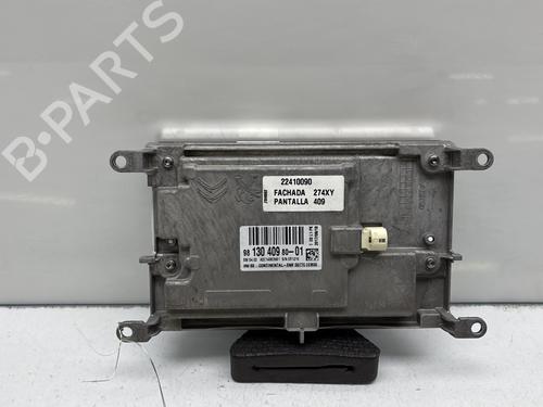 display-monitor-citroen-c4-picasso-ii-2013-29759514 main image
