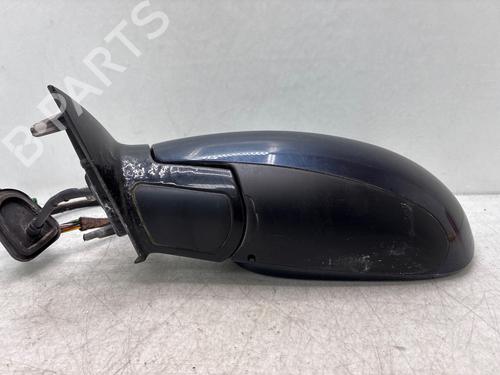 Retrovisor esquerdo PEUGEOT 607 (9D, 9U) 2.7 HDi 24V | BP36792207C26 - Image 7