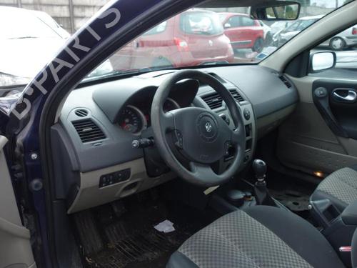 Engine control unit (ECU) RENAULT MEGANE II Estate (KM0/1_) 1.9 dCi (KMRG, KM1G, KM0G, KM2C) | BP19998301M57 