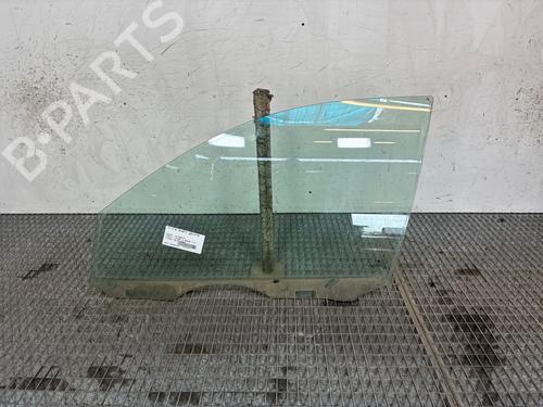 Used Front left door window Front left door window 36891965 36891965