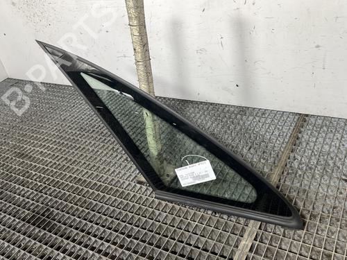 Front right quarter glass OPEL MERIVA A MPV (X03) 1.4 16V Twinport LPG (E75) | BP28281783C112 