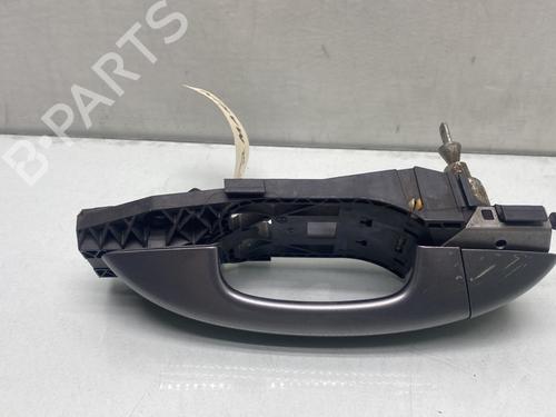 Front left exterior door handle VW GOLF VI (5K1) 1.6 TDI | BP27746559C128 