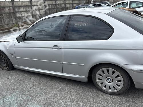 Bagrudeviskerarm BMW 3 Compact (E46) | BP31160283C144 - Image 20