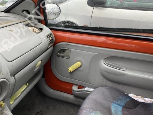 Front left exterior door handle RENAULT TWINGO I (C06_) 1.2 (C066, C068) | BP24961192C128 