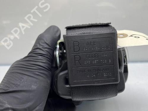 Used Front right belt tensioner AUDI A3 (8P1) 1.6 TDI (105 hp) 19988780