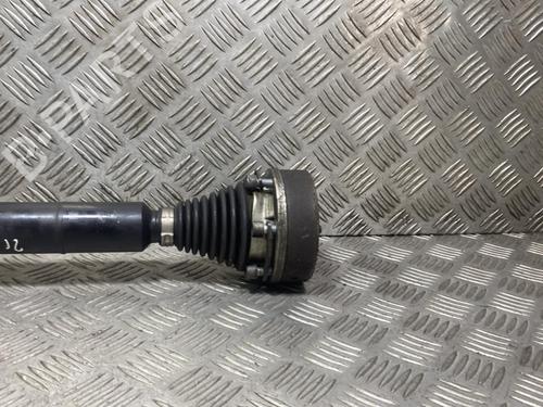 Right front driveshaft VW POLO V (6R1, 6C1) 1.4 TDI | BP20185001M39 