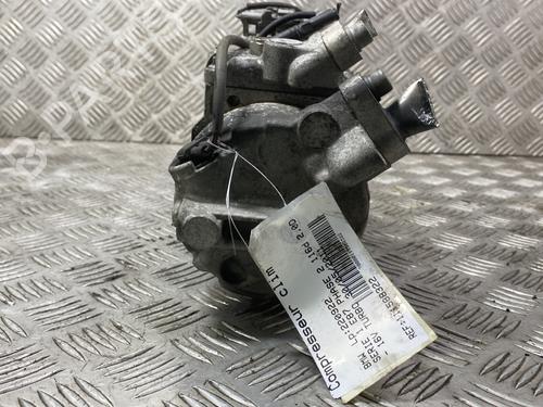 AC compressor BMW 1 (E87) 116 d | BP28611324M34 - Image 4