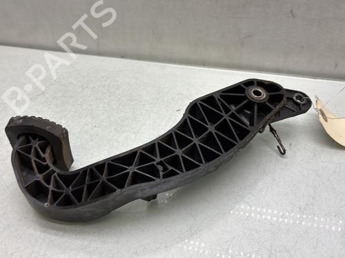 Kløtsj Kløtsj PEUGEOT 206 Hatchback (2A/C) 1.4 i (75 hp) 33648559 33648559