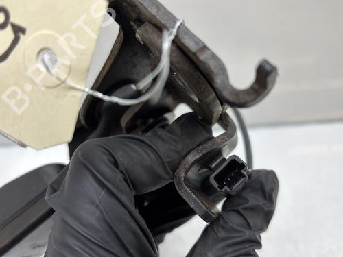 Engache cinturón Engache cinturón RENAULT MEGANE III Coupe (DZ0/1_) 1.5 dCi (DZ09, DZ0D, DZ1F, DZ1G, DZ14, DZ29) (110 hp) 33609404 33609404