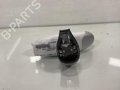 Rear mirror AUDI A1 Sportback (8XA, 8XF) 1.6 TDI | BP19958960I6 