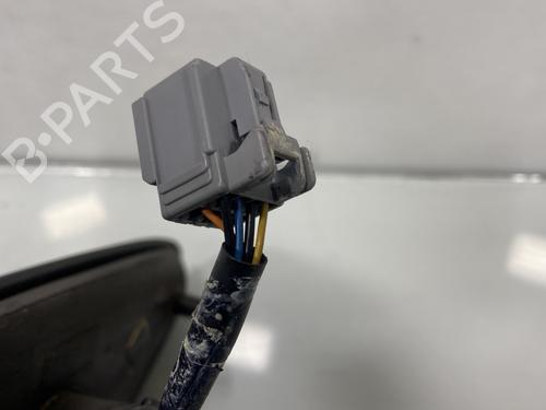 Left mirror FORD MONDEO III (B5Y)  | BP20018839C26 