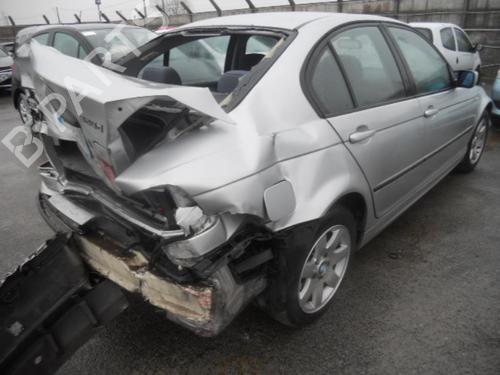 Rear left window mechanism BMW 3 (E46) 320 d | BP20017375C24 