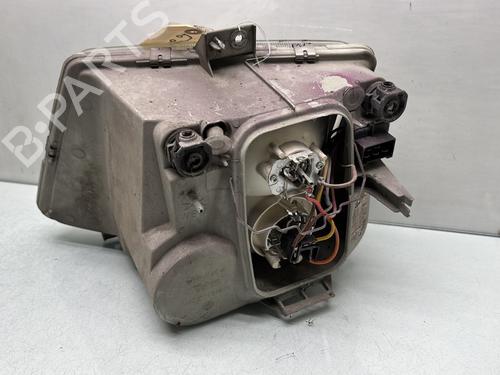 Right headlight MERCEDES-BENZ VITO Van (W638) 108 CDI 2.2 (638.094) | BP32386501C29