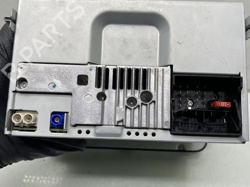 Radio VW GOLF VI (5K1) 1.6 TDI | BP20975008E6 
