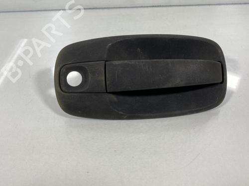 Used Front left exterior door handle RENAULT TRAFIC II Van (FL) [2001-2025]  20009226