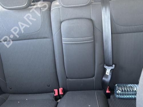 Used Parts FORD FOCUS III Saloon 4773078