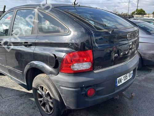 Right rear window switch SSANGYONG ACTYON I | BP21962697I28 - Image 15