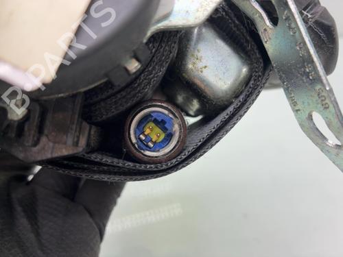 Used Front left belt tensioner Front left belt tensioner VW POLO IV (9N_, 9A_) 1.4 TDI (80 hp) 40439176 40439176