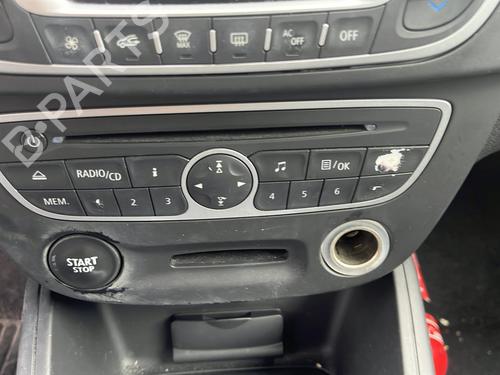 Engine control unit (ECU) RENAULT MEGANE III Hatchback (BZ0/1_, B3_)  | BP20008351M57  - Image 5