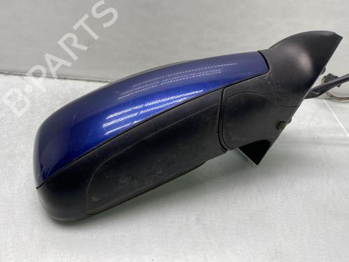 Right mirror PEUGEOT 307 (3A/C) 1.4 HDi | BP24961310C27 