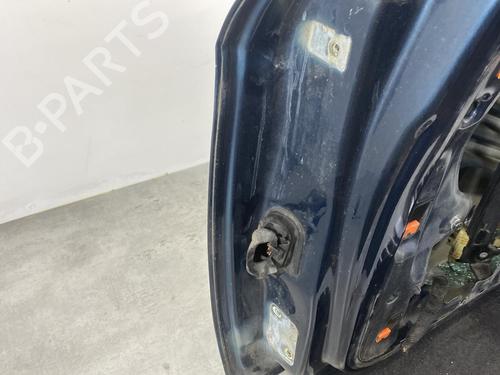 Right front door SEAT LEON (1P1)  | BP21957953C3 