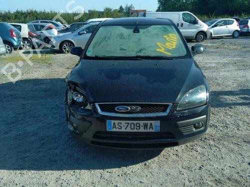 Engine control unit (ECU) FORD FOCUS II (DA_, HCP, DP) 1.6 TDCi | BP19961955M57 