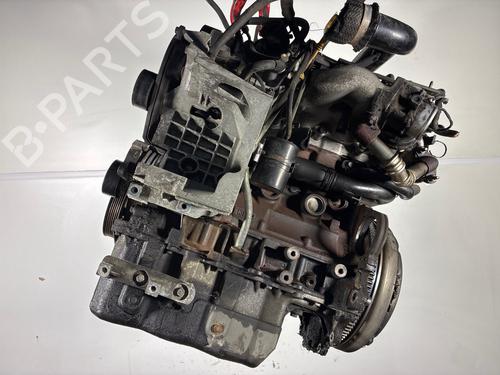 Used Engine Engine 37755711 37755711