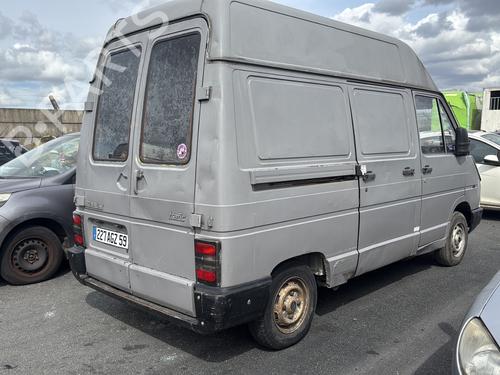 Switch RENAULT TRAFIC Van (T_, P_, V_) 1.9 D | BP32208299I30 