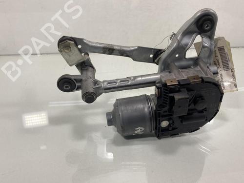 Used Front wiper motor Front wiper motor PEUGEOT 5008 (0U_, 0E_) 1.6 HDi (114 hp) 20005804 20005804