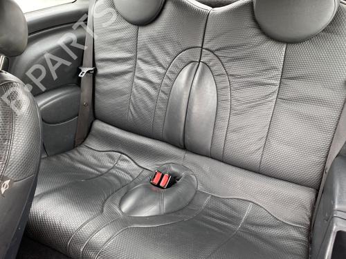 Starter MINI MINI (R50, R53) Cooper | BP31714358M8 - Image 20