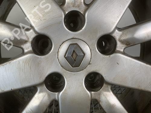 Rim RENAULT SCÉNIC III (JZ0/1_) 1.5 dCi | BP27338028C45 