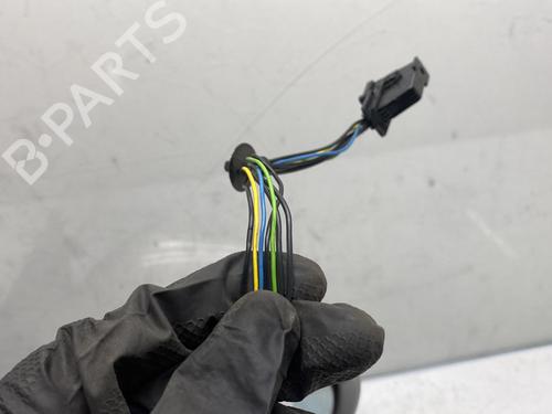 Used Right mirror PEUGEOT 607 (9D, 9U) 2.2 HDi (133 hp) 21958556