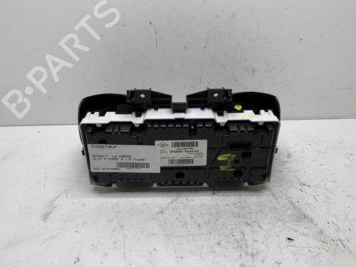 Used Instrument cluster Instrument cluster 19975192 19975192