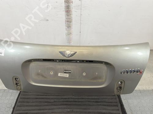 Used Tailgate Tailgate MINI MINI Convertible (R52) Cooper S (170 hp) 32208274 32208274