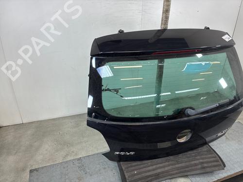 Used Tailgate Tailgate 39043256 39043256