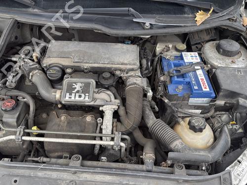 Right taillight PEUGEOT 206 Hatchback (2A/C) 1.4 HDi eco 70 | BP30887993C35