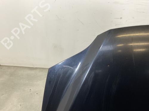 Hood VW FOX Hatchback (5Z1, 5Z3, 5Z4) 1.4 TDI | BP22178299C1 