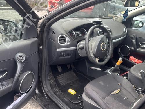 Rear right door window RENAULT CLIO III (BR0/1, CR0/1) 1.6 16V (BR09, BR0T, CR09, CR0T) | BP29841441C21