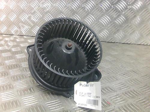 Heater blower motor KIA PICANTO I (SA) 1.1 | BP20003552M62 